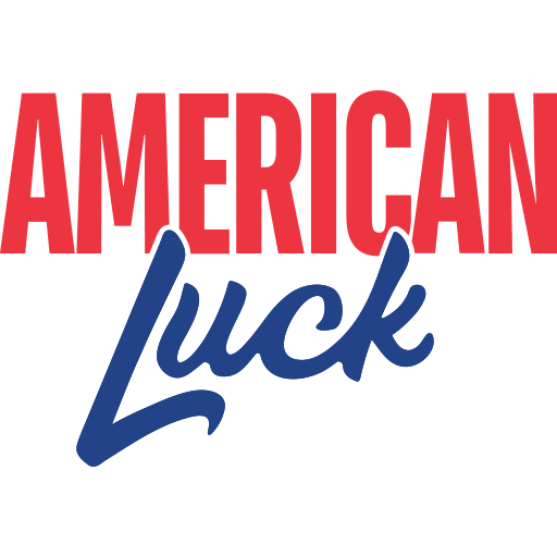 American Luck logo