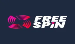 FreeSpin sweepstakes casino logo