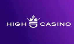 High 5 Casino sweepstakes casino logo