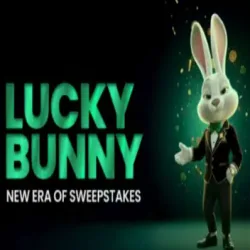 Lucky Bunny Casino logo