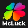 McLuck sweepstakes casino logo