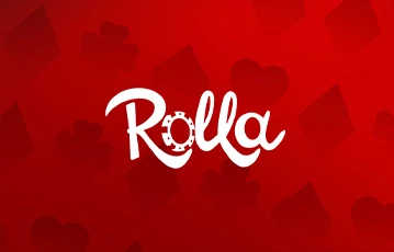 Rolla Casino sweepstakes casino logo