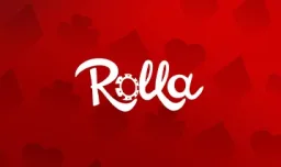 Rolla Casino sweepstakes casino logo