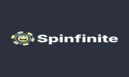 Spinfinite sweepstakes casino logo