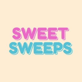 Sweet Sweeps casino logo