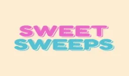 Sweet Sweeps casino logo